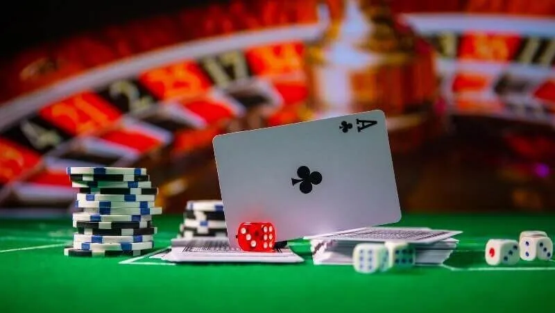 Xì Tố Rikvip Tựa Game Hấp Dẫn Game Thủ 2025 Các thuật ngữ thường gặp trong xì tố Rikvip