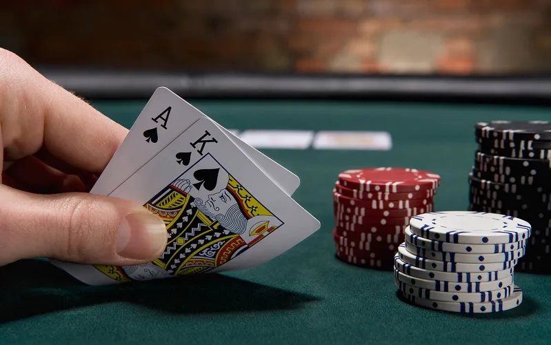 Xì Tố Rikvip Tựa Game Hấp Dẫn Game Thủ 2025 Các loại bộ bài trong Xì Tố Rikvip