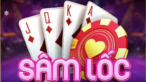 Sâm Lốc Rikvip – Game Bài Cực Lôi Cuốn 2025 Trò chơi Sâm Lốc Rikvip đẳng cấp nhất 2024