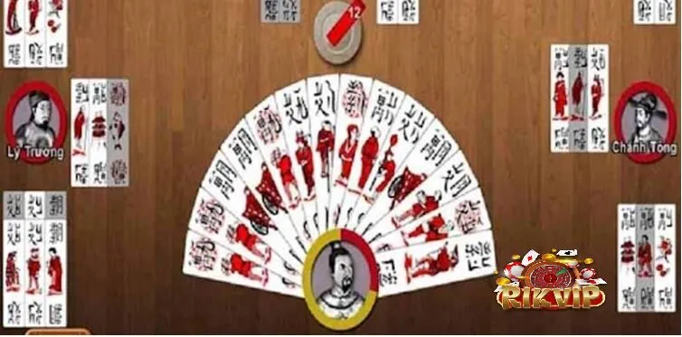 Kinh Nghiệm Chơi Bài Chắn Rikvip Cho AE NewBie Chọn thời điểm thích hợp để ăn và chơi bài